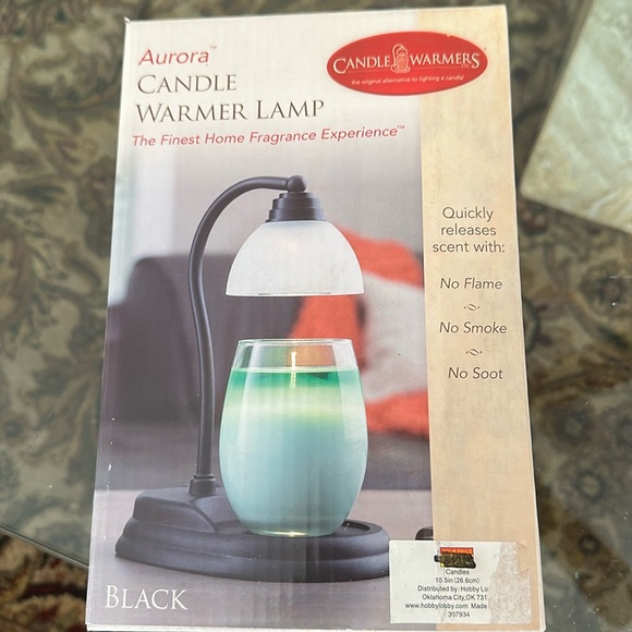 Candle Warmer Lamp - Picture 3 of 9